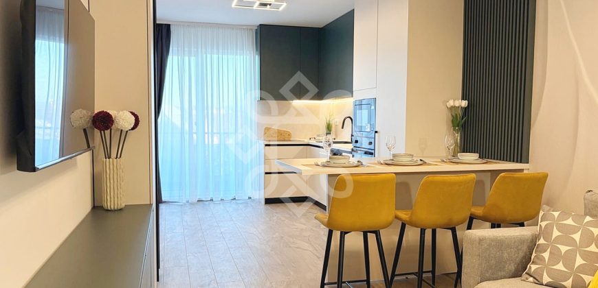 Apartament nou 2 camere de inchiriat, Victoria Rezidential Oradea