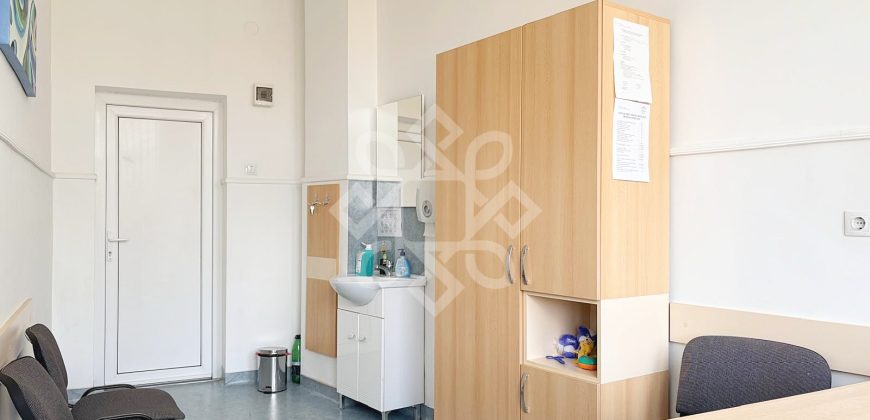 Cabinet medical de inchiriat, ultracentral in Oradea