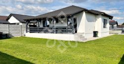 Casa pe un nivel de vanzare in Santandrei, Bihor