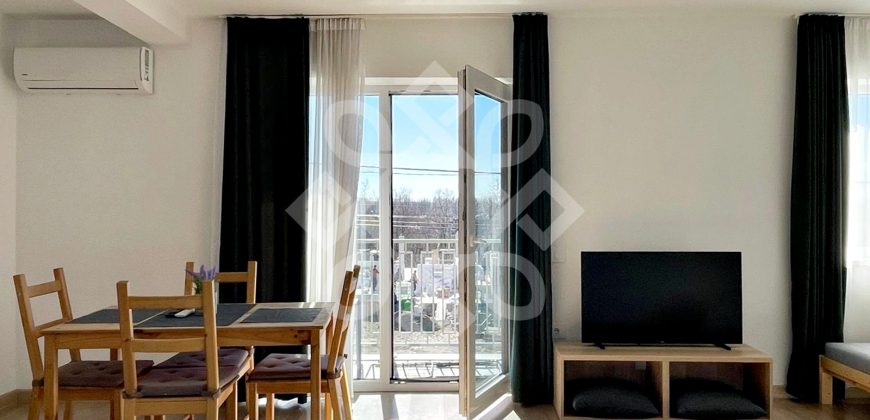 Apartament nou cu 2 camere de vanzare, Oradea