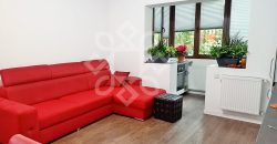 Apartament cu 3 camere, etaj intermediar, in Rogerius