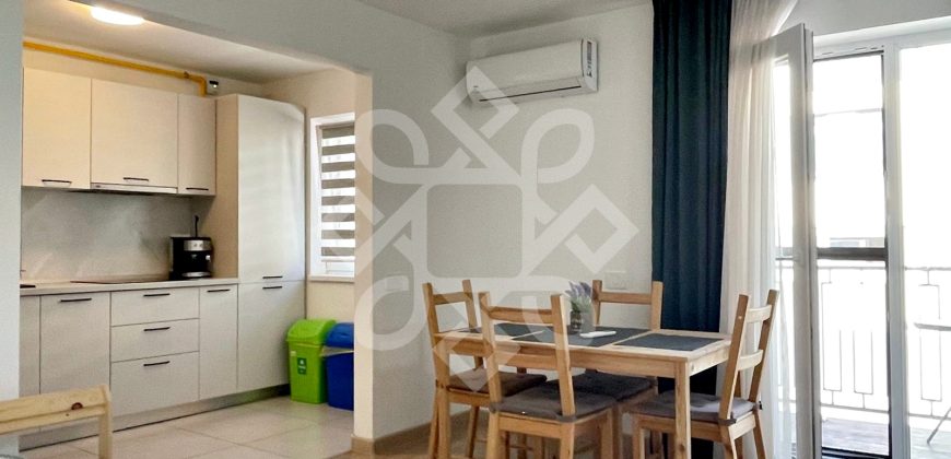 Apartament cu 2 camere de vanzare, bloc nou, Oradea