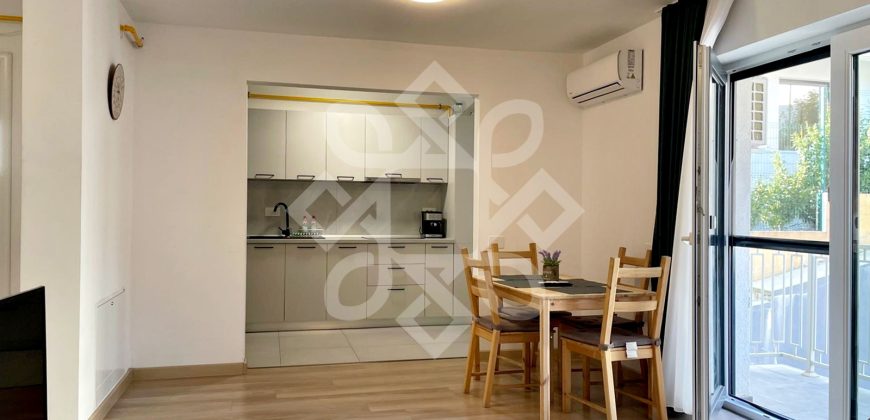 Apartament cu 3 camere de vanzare, bloc nou, Oradea