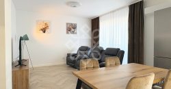 Apartament nou cu 3 camere, Prima Green Nufarul