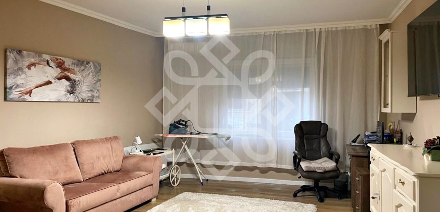 Apartament la casa de vanzare, zona Ecaterina Teodoroiu, Oradea
