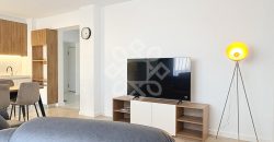 Apartament nou cu 3 camere, Prima Green Nufarul