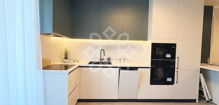 Apartament nou 2 camere de inchiriat, Victoria Rezidential Oradea