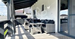 Casa pe un nivel de vanzare in Santandrei, Bihor