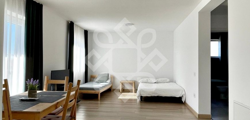 Apartament nou cu 2 camere de vanzare, Oradea