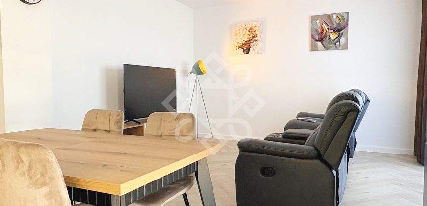 Apartament nou cu 3 camere, Prima Green Nufarul