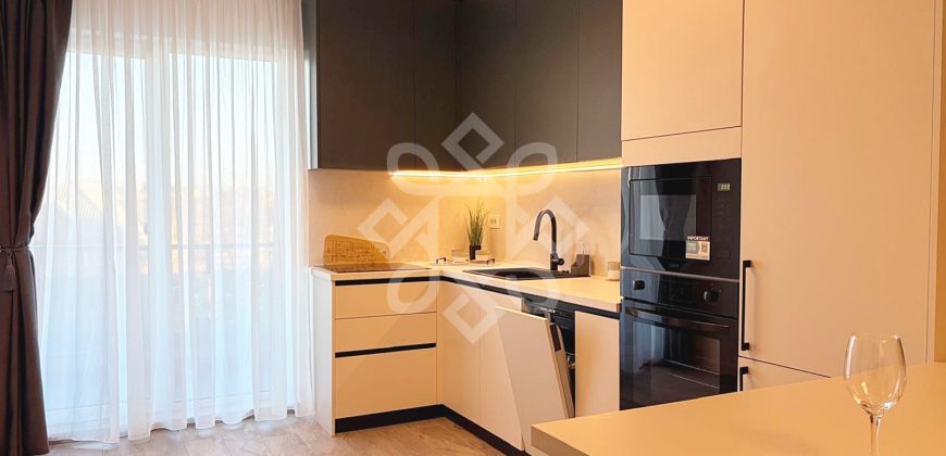 Apartament nou 2 camere de inchiriat, Victoria Rezidential Oradea