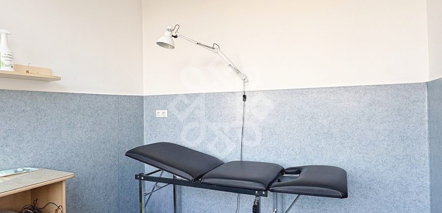 Cabinet medical de inchiriat, ultracentral in Oradea