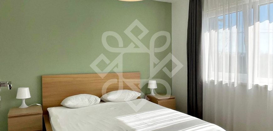 Apartament nou cu 2 camere de vanzare, Oradea