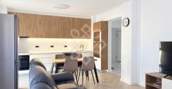 Apartament nou cu 3 camere, Prima Green Nufarul