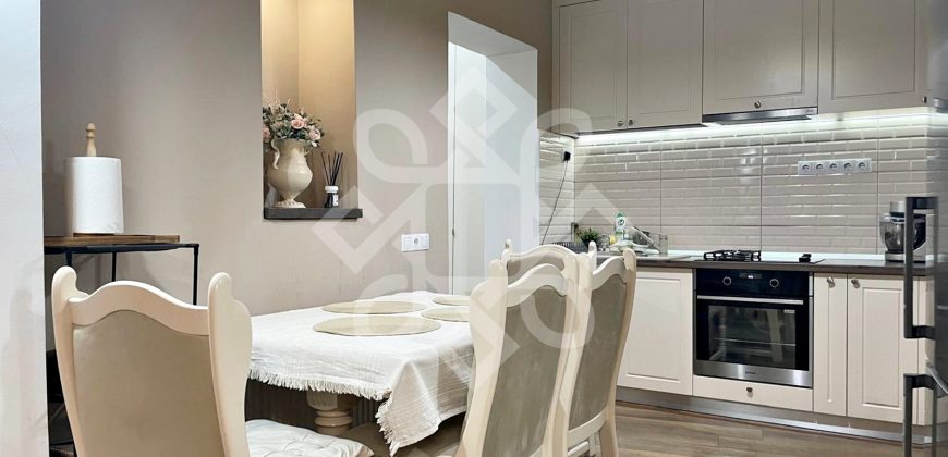 Apartament la casa de vanzare, zona Ecaterina Teodoroiu, Oradea