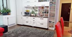 Apartament cu 3 camere, etaj intermediar, in Rogerius
