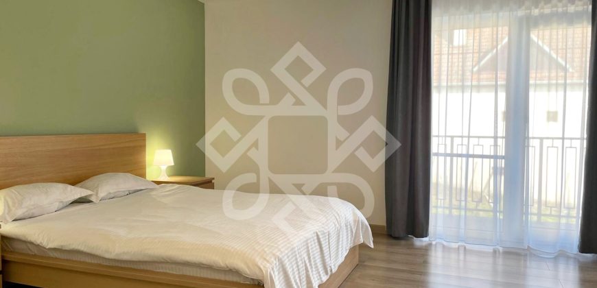 Apartament cu 3 camere de vanzare, bloc nou, Oradea