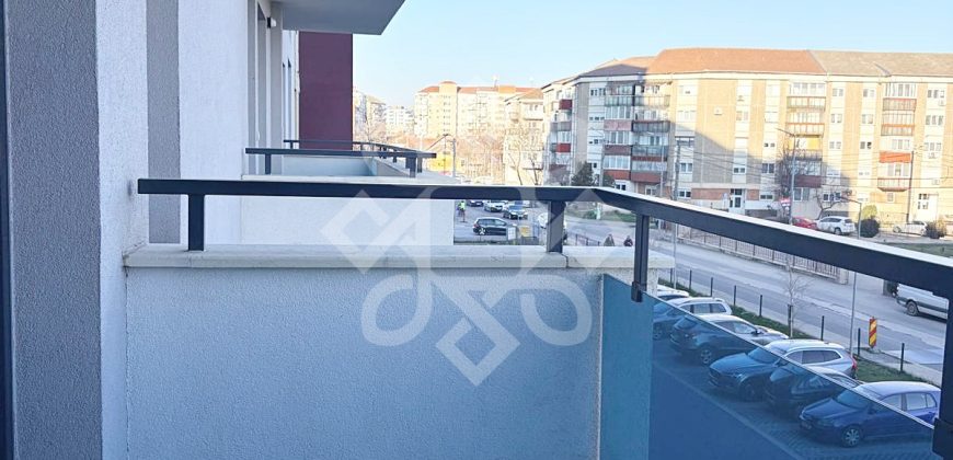 Apartament nou 2 camere de inchiriat, Victoria Rezidential Oradea