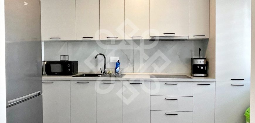 Apartament cu 2 camere de vanzare, bloc nou, Oradea