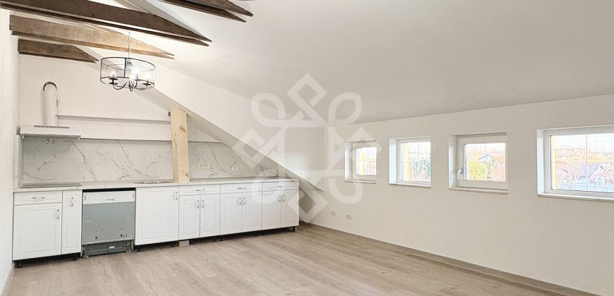 Spatiu de birou 104 mp in cartier Grigorescu, Oradea