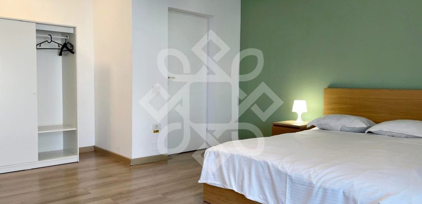 Apartament cu 3 camere de vanzare, bloc nou, Oradea