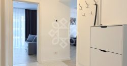 Apartament nou cu 3 camere, Prima Green Nufarul