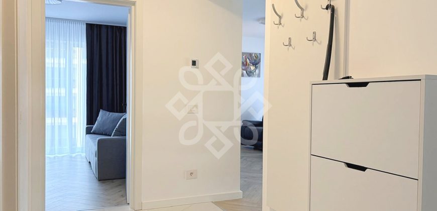 Apartament nou cu 3 camere, Prima Green Nufarul