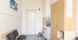 Cabinet medical de inchiriat, ultracentral in Oradea