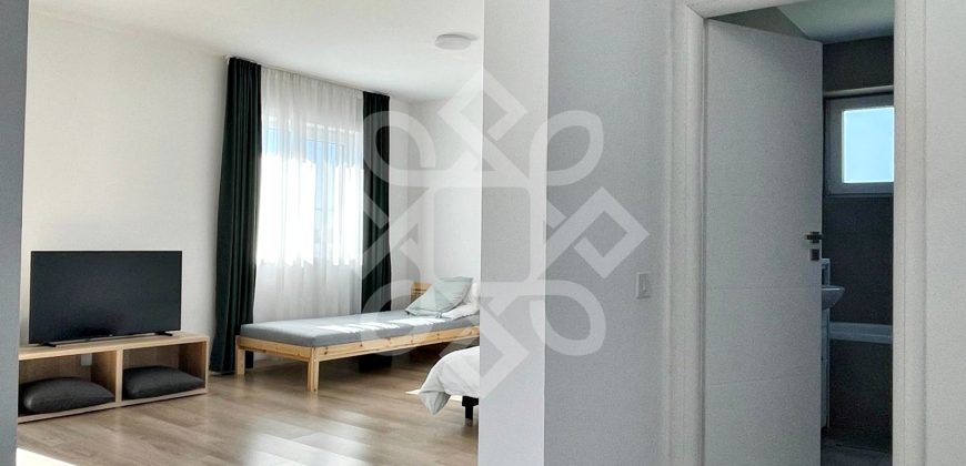 Apartament nou cu 2 camere de vanzare, Oradea