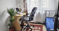 Apartament cu 3 camere, etaj intermediar, in Rogerius