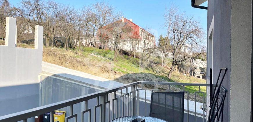 Apartament cu 3 camere de vanzare, bloc nou, Oradea