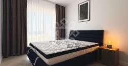 Apartament nou cu 3 camere, Prima Green Nufarul