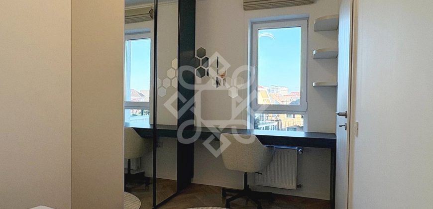 Apartament nou 2 camere de inchiriat, Victoria Rezidential Oradea