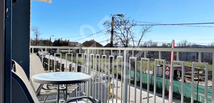 Apartament nou cu 2 camere de vanzare, Oradea