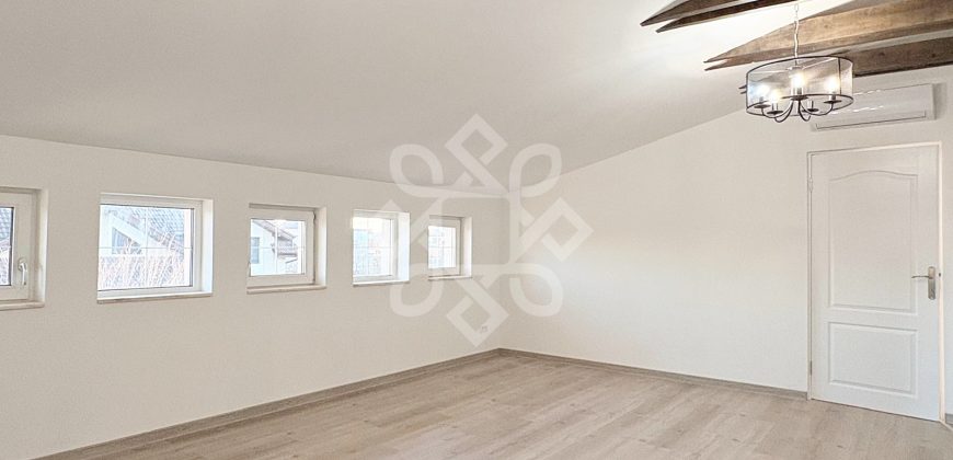 Spatiu de birou 104 mp in cartier Grigorescu, Oradea