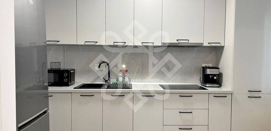 Apartament cu 3 camere de vanzare, bloc nou, Oradea