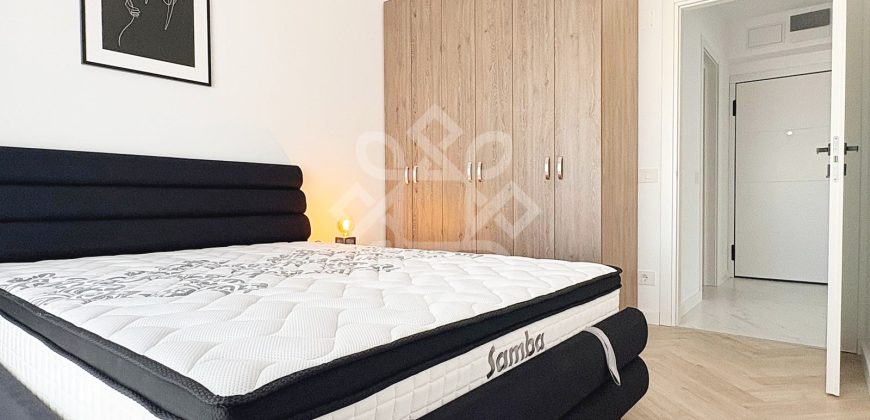 Apartament nou cu 3 camere, Prima Green Nufarul