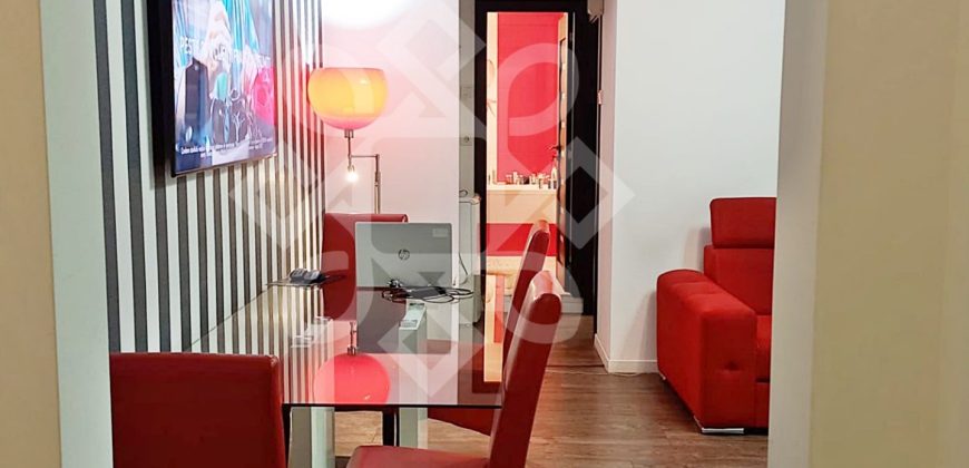 Apartament cu 3 camere, etaj intermediar, in Rogerius