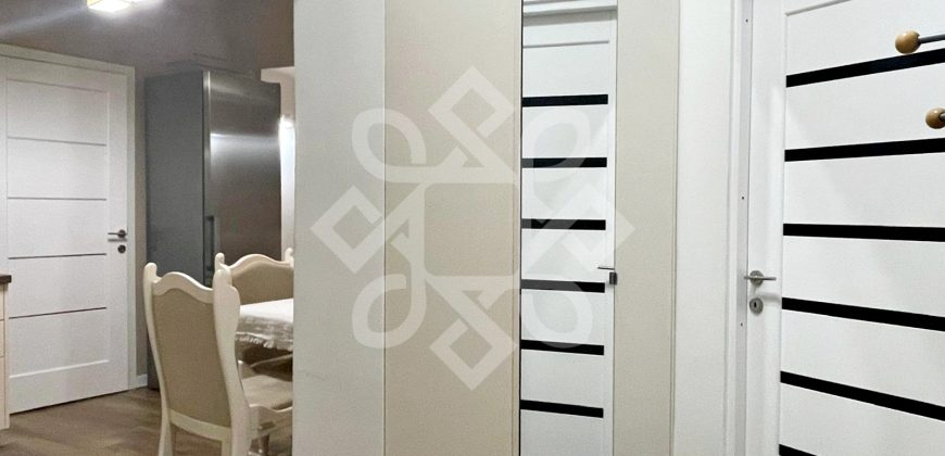 Apartament la casa de vanzare, zona Ecaterina Teodoroiu, Oradea