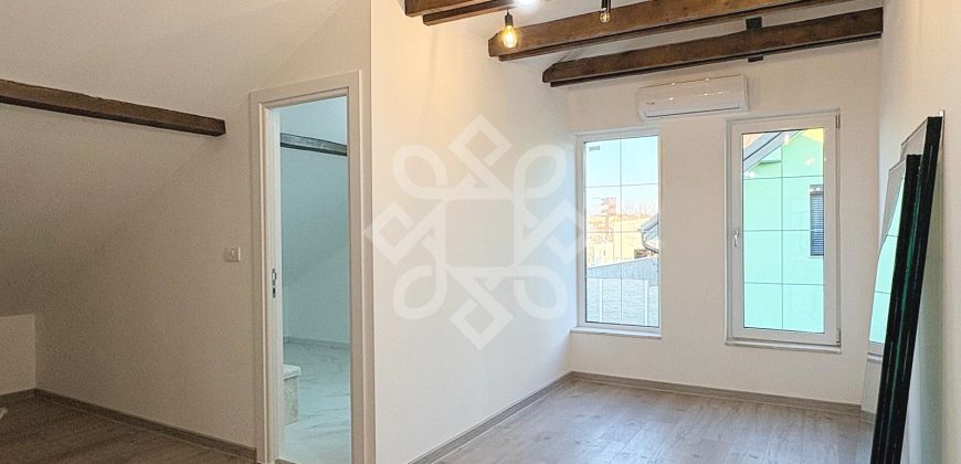 Spatiu de birou 104 mp in cartier Grigorescu, Oradea