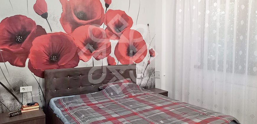 Apartament cu 3 camere, etaj intermediar, in Rogerius