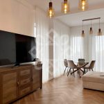 Apartament nou 2 camere, cu terasa generoasa de inchiriat, Sanmartin