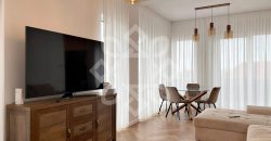 Apartament nou 2 camere, cu terasa generoasa de inchiriat, Sanmartin