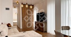 Apartament nou 2 camere, cu terasa generoasa de inchiriat, Sanmartin