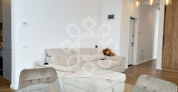 Apartament nou 2 camere, cu terasa generoasa de inchiriat, Sanmartin