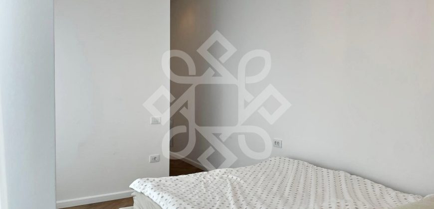 Apartament nou 2 camere, cu terasa generoasa de inchiriat, Sanmartin
