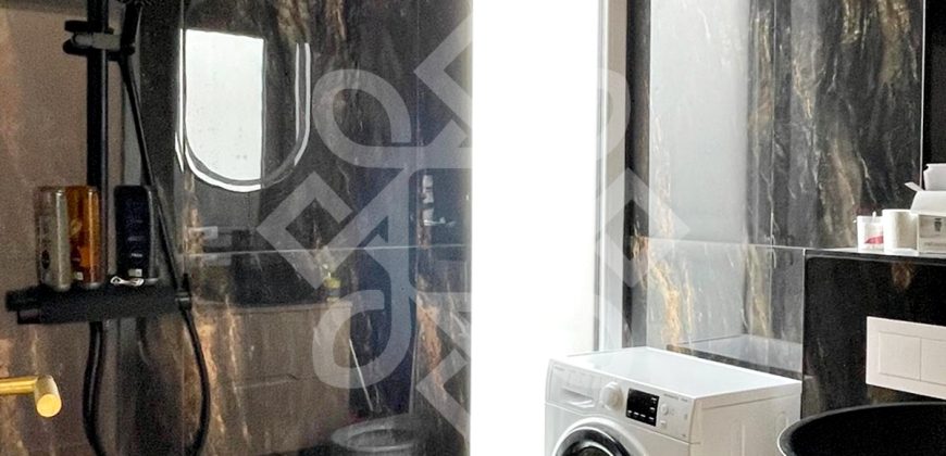 Apartament nou 2 camere, cu terasa generoasa de inchiriat, Sanmartin