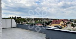 Apartament nou 2 camere, cu terasa generoasa de inchiriat, Sanmartin