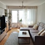 Apartament cu 3 camere si loc de parcare, zona Decebal