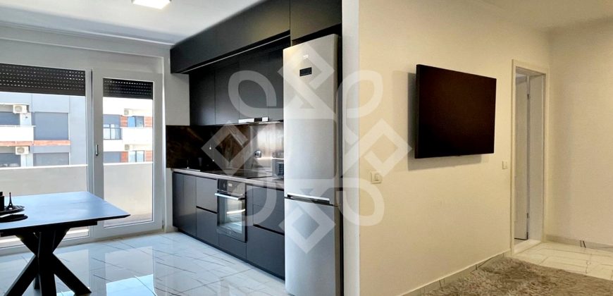Apartament cu 3 camere si parcare inclusa, West Residence, Oradea